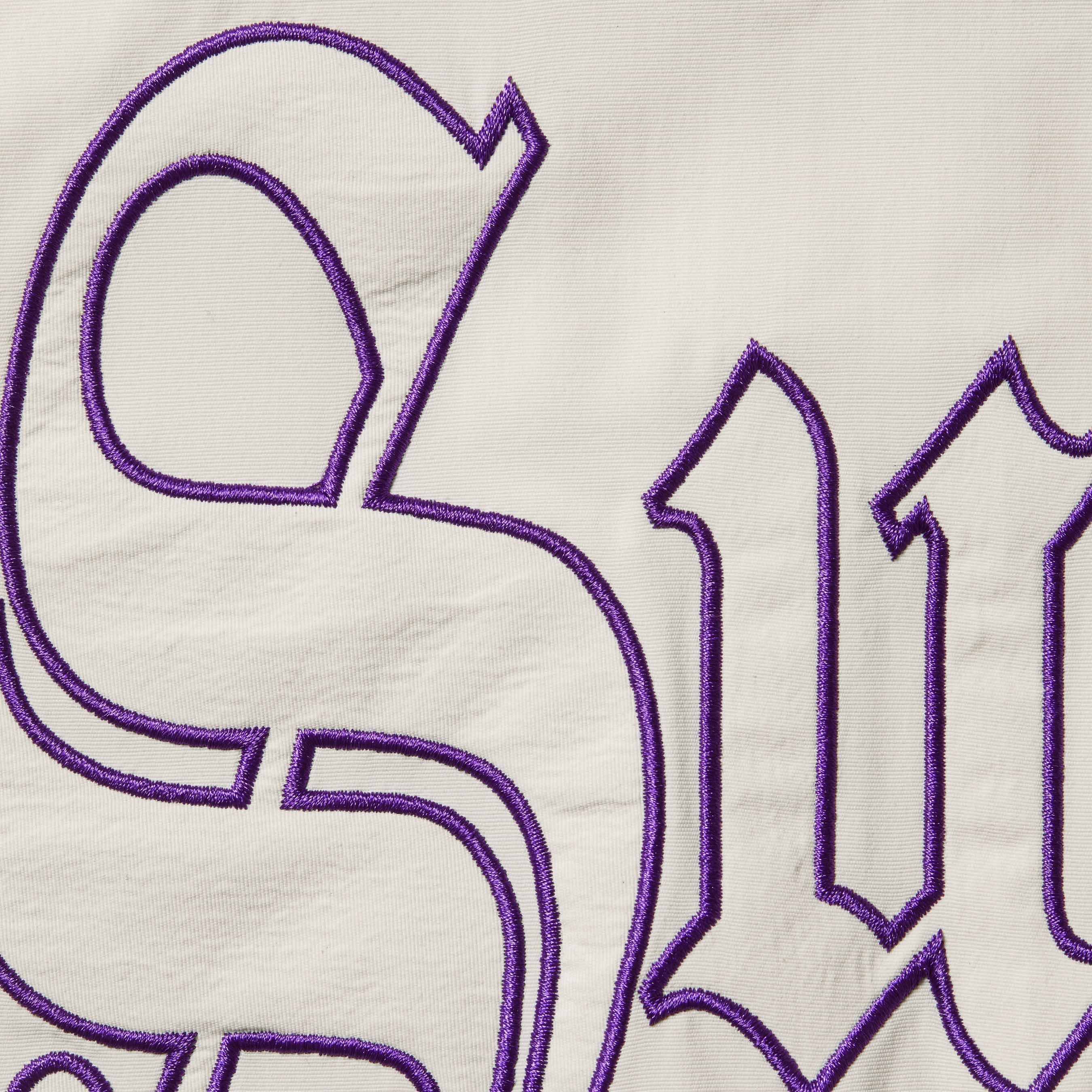 Old English Track Jacket view 8